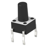 Switches - Tactile Switches -- 1-1825910-4 - Image