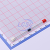 Diodes >> Diodes - General Purpose -- 1N4004G-T - Image