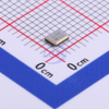 Crystal Oscillator/Oscillator/Resonator >> Crystals -- XXGBBCNANF-25.000000MHZ