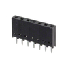 Headers, Receptacles, Female Sockets - WM14833-ND - DigiKey