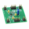 Linear Voltage Regulator Evaluation Boards - ADP7159CP-04-EVALZ-ND - DigiKey