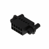 Rectangular Connector Housings - 952-4178-ND - DigiKey