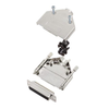 D-Sub Connector Assemblies - 4414-6355-0030-13-ND - DigiKey