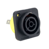Plugs and Receptacles - 889-HPT-3-FDW-ND - DigiKey