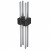 Headers, Male Pins - 68693-404HLF-ND - DigiKey
