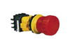 IDEC Pushbutton Non-Illuminated - XN1E-BV404MR - Galco Industrial Electronics