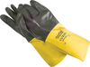 Neoprene/Latex Chemical Resistant Gloves -- 8301681