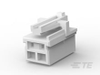Rectangular Wire & Cable Connectors & Housings - 1971030-2 - TE Connectivity