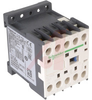 Contactor, Power, Poles:1, SPST-NO, 9A,Mount Type: DIN Rail - 70007856 - Allied Electronics, Inc.