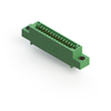 Edgeboard Connectors - 151-345-015-541-408-ND - DigiKey