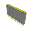 Headers, Receptacles, Female Sockets - ESS-110-G-05-ND - DigiKey