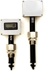 Turbo-Flo Series 25 Insertion Flow Turbine Probe - Image