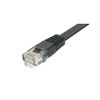 Modular/Ethernet Cables (RJ45, RJ11) - 5073-TRD855FLAT-1-ND - DigiKey