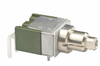 Bracket PC Mount Miniature Pushbuttons -- MB2011SA2W31 - Image