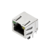Modular/Ethernet Connector (RJ45, RJ11) Jacks - 281-2562880000-ND - DigiKey
