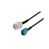 Coaxial Cables (RF) - 6099-PE3C8038-24-ND - DigiKey