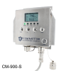 Industrial Stainless Steel CO2 Gas Detector - CO2Meter.com