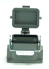 Heavy Duty Power Connector Housings & Hoods - 2084290 - RS Components, Ltd.