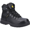 Safety Boots - 2780520 - RS Components, Ltd.