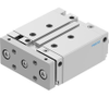Pneumatic Guided Cylinders - 362479 - RS Components, Ltd.