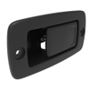Actuator, Paddle , Non-Locking, Glass Filled Nylon, Black - AC-70-101-11 - Southco