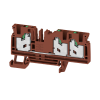 Din Rail, Channel - 281-3109490000-ND - DigiKey