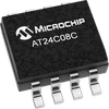 Automotive 1.8V 2.5V 3.3V Memory IC and Storage Component - 774-AT24C08C-SS9M-T - ERSAELECTRONICS PTE. LTD.