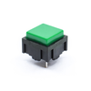 Tactile Switches -- 1400-320.01E11GRN - Image