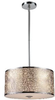 31042/3 Pendants-Drum Shade - 607504 - Capital Lighting, Inc.