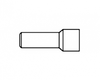 Tube Plug -- 284PP-02 - Image