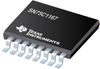 SN75C1167 Dual Differential  Drivers And Receivers - SN75C1167DBR - Texas Instruments