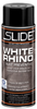 Slide White Rhino Yellow Rust Preventive - Liquid Can - 46710 -- 46710