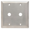 Standard Wall Plate - SS21 - Thomas & Betts Corporation