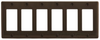 Standard Wall Plate -- NP266 - Image