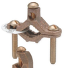 Conduit To Rod Clamp - KP1DB - Penn-Union Corp.