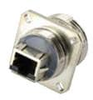 Modular Connectors / Ethernet Connectors - RJF2HA1N - VAST STOCK CO., LIMITED