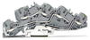 Terminal Blocks - Din Rail, Channel - 2946-2005-7645-ND - DigiKey