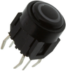Tactile Sw, Spst, 0.05A, 12Vdc, Solder; Product Range E-Switch - 16R3602 - Newark, An Avnet Company