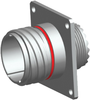 Circular Connector, Receptacle, 9-10, 10 Position, Cable; Product Range Amphenol Aerospace - 32X3941 - Newark, An Avnet Company