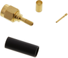 Rf/coaxial, Sma Plug, Straight, 50 Ohm, Solder; Connector Type Amp - Te Connectivity - 07H7920 - Newark, An Avnet Company