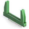 Card Edge Conn, Single Side, 12Pos, Lug; Card Edge Connector Type Edac - 57AJ1530 - Newark, An Avnet Company