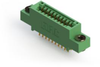 Card Edge Conn, Dual Side, 20Pos, Th; Card Edge Connector Type Edac - 67AJ5143 - Newark, An Avnet Company