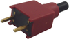 Wire-To-Board Connector, Lea Series, Receptacle, 2, 1.8 Mm Rohs Compliant Jst (Japan Solderless Terminals) - 53X3184 - Newark, An Avnet Company