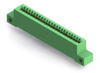 Card Edge Conn, Single, 23Pos, Wire Wrap; Card Edge Connector Type Edac - 65AJ5630 - Newark, An Avnet Company