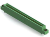 Card Edge Conn, Single, 36Pos, Th; Card Edge Connector Type Edac - 68AJ4841 - Newark, An Avnet Company