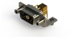 Combo D-Sub Conn, R/a Plug, De-5W1, Th; Product Range Edac - 56AJ8521 - Newark, An Avnet Company
