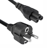 Power Cord, Cee 7/vii Plug-Iec C5, 1.83M; Connector To Connector Qualtek Electronics - 50AJ0583 - Newark, An Avnet Company