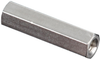 Standoff, Hex Female, Brass, M3, 16Mm Rohs Compliant Harwin - 40AJ8301 - Newark, An Avnet Company