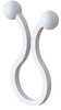 Twist Lock Cable Tie, L-21.6Mm, Natural; Cable Tie Material Essentra Components - 66AJ4709 - Newark, An Avnet Company