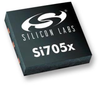 Temperature Sensor Ic, Digital, 0.5 C, -40 C, 125 C, Dfn, 6 Rohs Compliant Silicon Labs - 46Y8532 - Newark, An Avnet Company